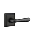 Negro Mate · Quincy Rosette