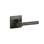 Yale Expressions Marcel rosette with Dummy Holden lever — Negro Mate