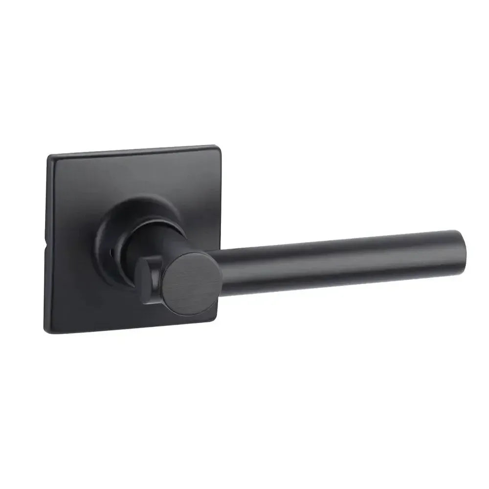 Yale Expressions Marcel rosette with Keyed Holden lever — Negro Mate