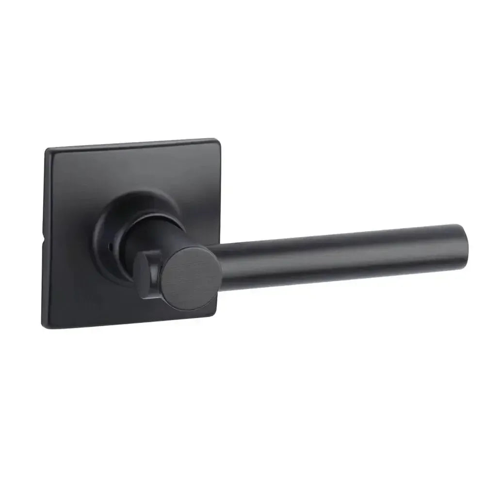 Yale Expressions Marcel rosette with Dummy Holden lever — Negro Mate
