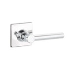Yale Expressions Marcel rosette with Keyed Holden lever — Cromo Pulido