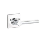 Yale Expressions Marcel rosette with Passage Holden lever — Cromo Pulido