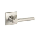 Yale Expressions Marcel rosette with Keyed Holden lever — Níquel Satinado