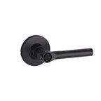 Yale Expressions Owen rosette with Passage Holden lever — Negro Mate