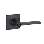 Yale Expressions Marcel rosette with Passage Nils lever — Negro Mate
