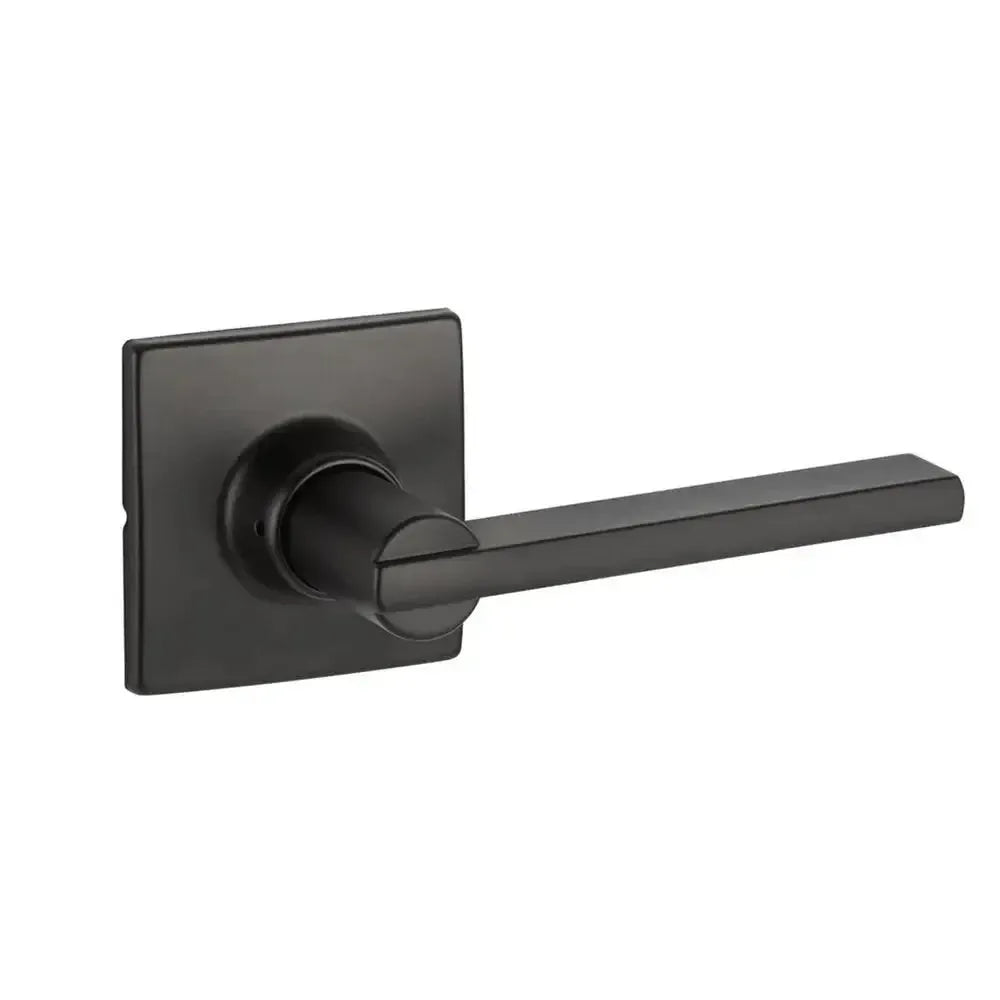 Yale Expressions Marcel rosette with Passage Nils lever — Negro Mate