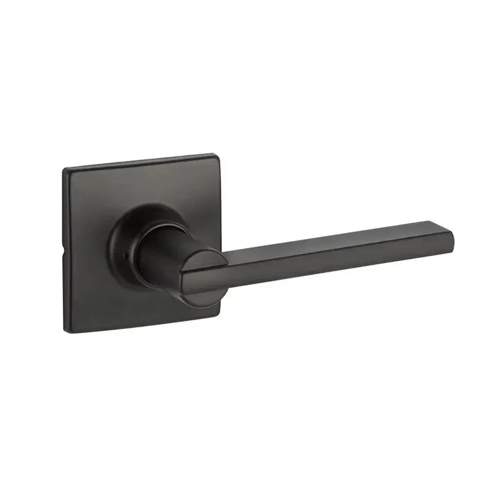 Yale Expressions Marcel rosette with Passage Nils lever — Negro Mate