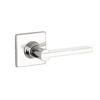 Yale Expressions Marcel rosette with Passage Nils lever — Cromo Pulido