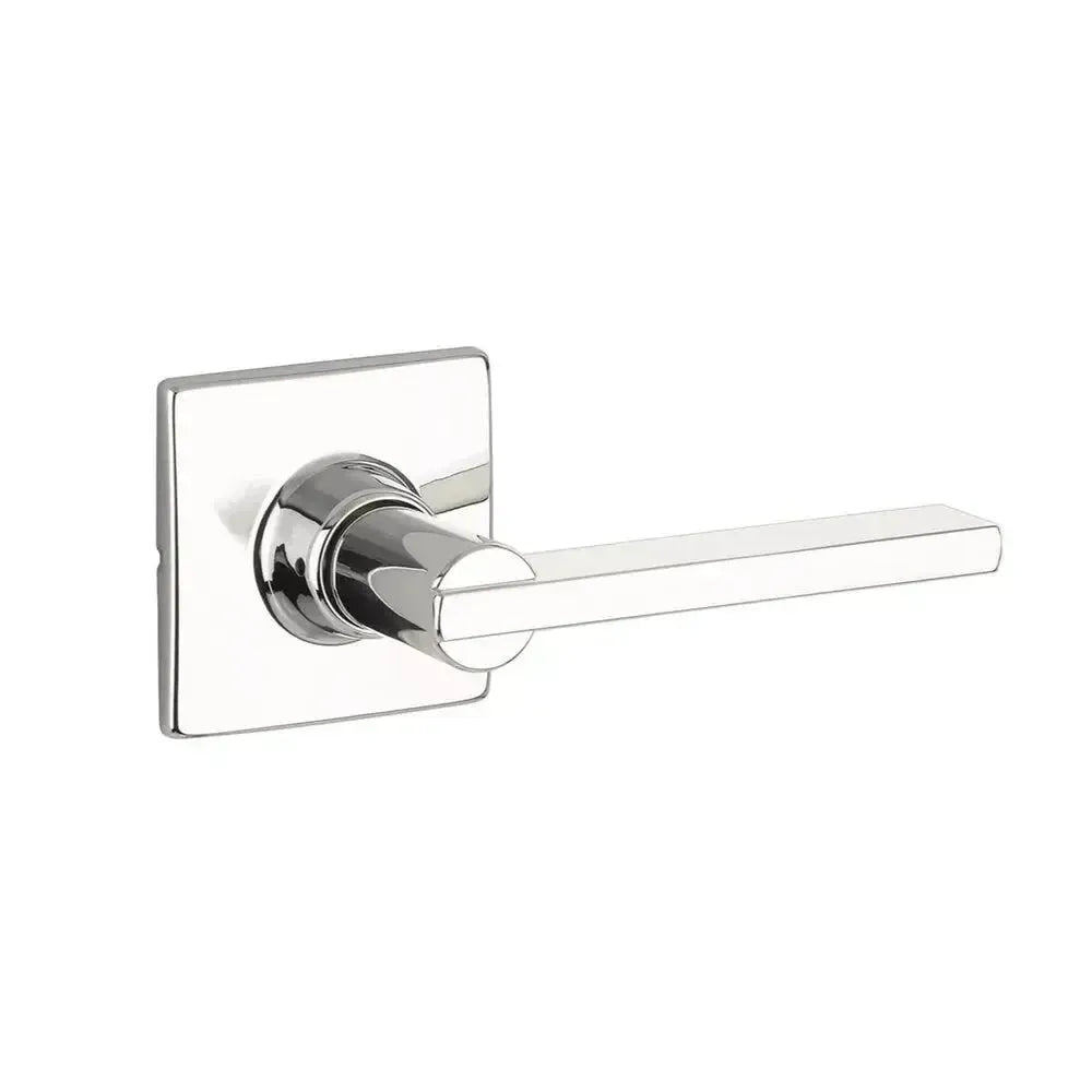 Yale Expressions Marcel rosette with Passage Nils lever — Cromo Pulido