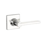 Yale Expressions Marcel rosette with Passage Nils lever — Cromo Pulido