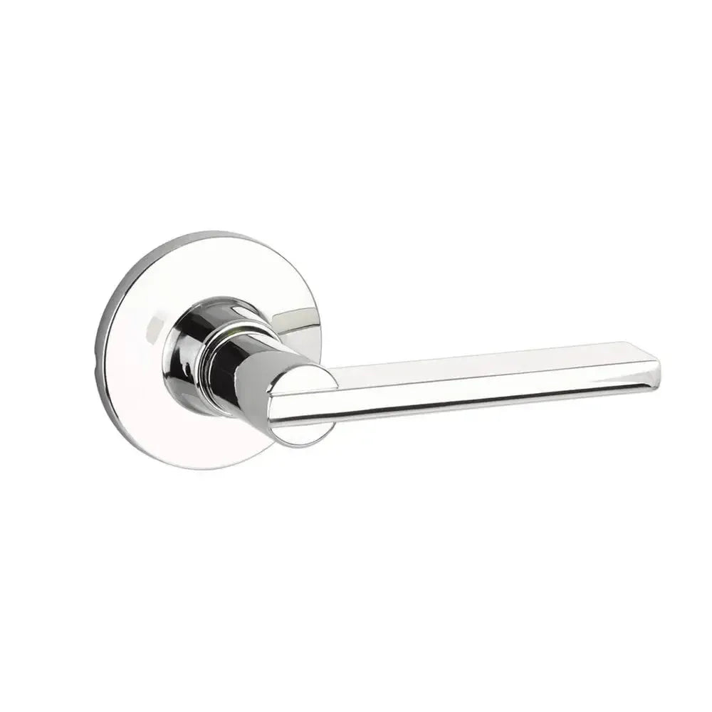Yale Expressions Owen rosette with Privacy Nils lever — Cromo Pulido
