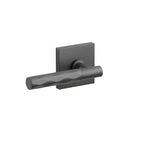 Negro Mate · Square Rosette