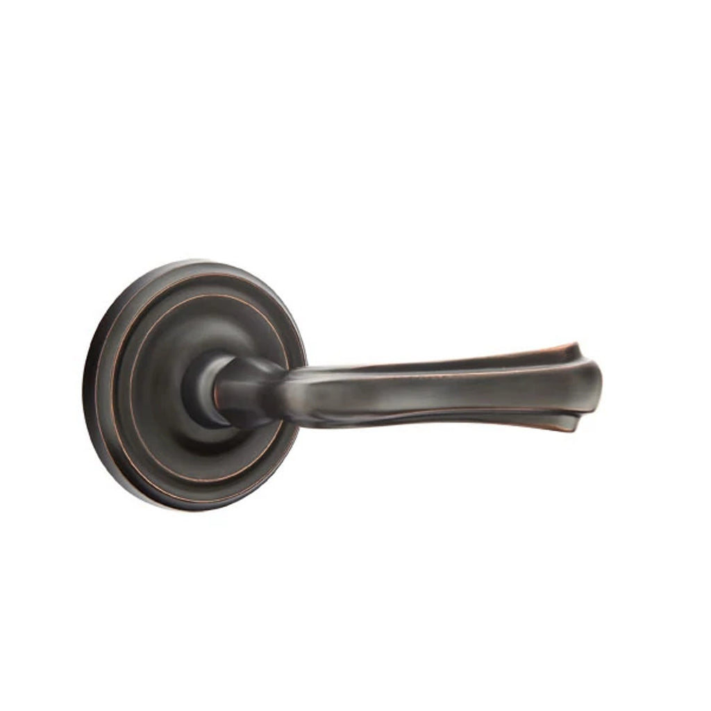 Bronce Aceitado · Regular Rosette