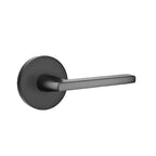 Negro Mate · Disk Rosette