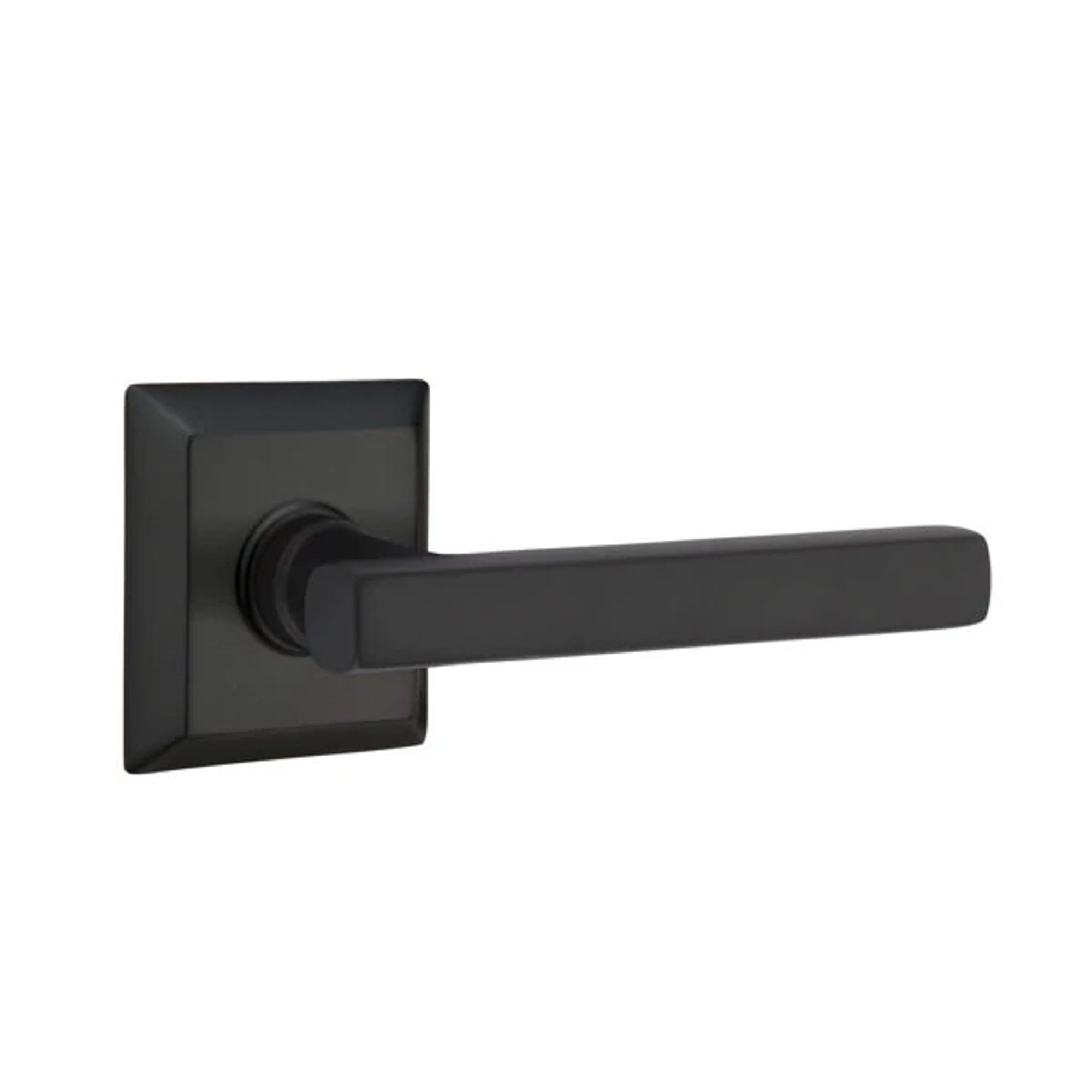 Negro Mate · Quincy Rosette