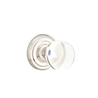 Níquel Pulido · Regular Rosette