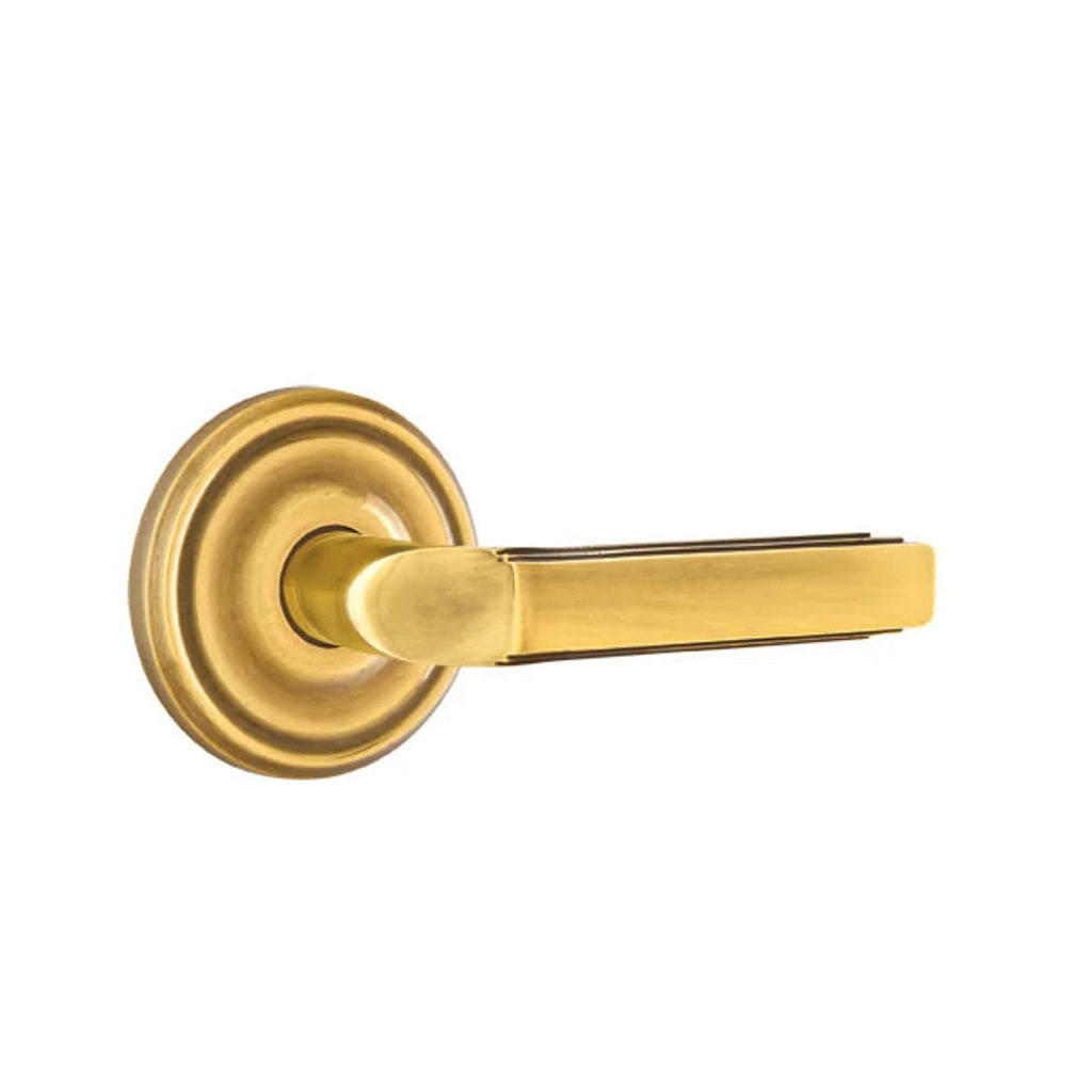Francés Antiguo · Regular Rosette