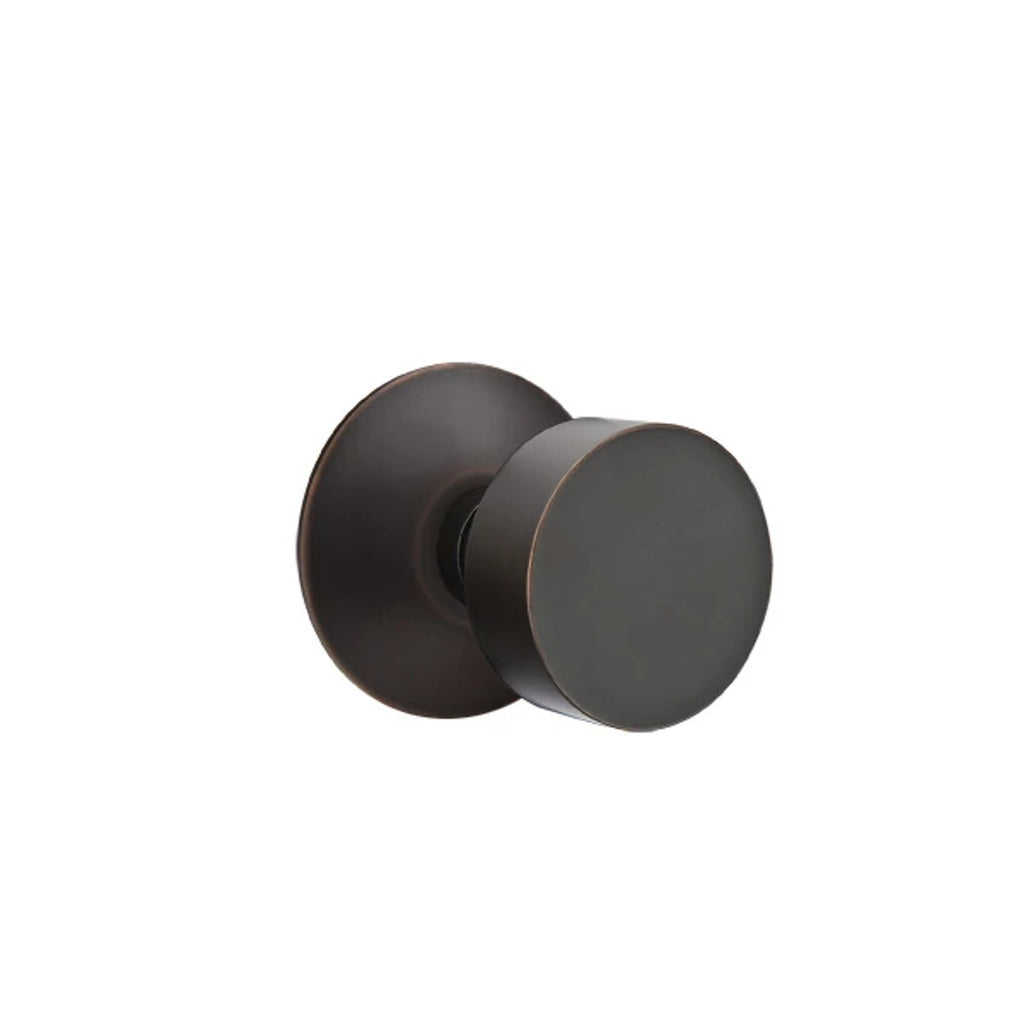 Bronce Aceitado · Modern Rosette