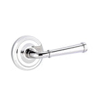Cromo Pulido · Regular Rosette