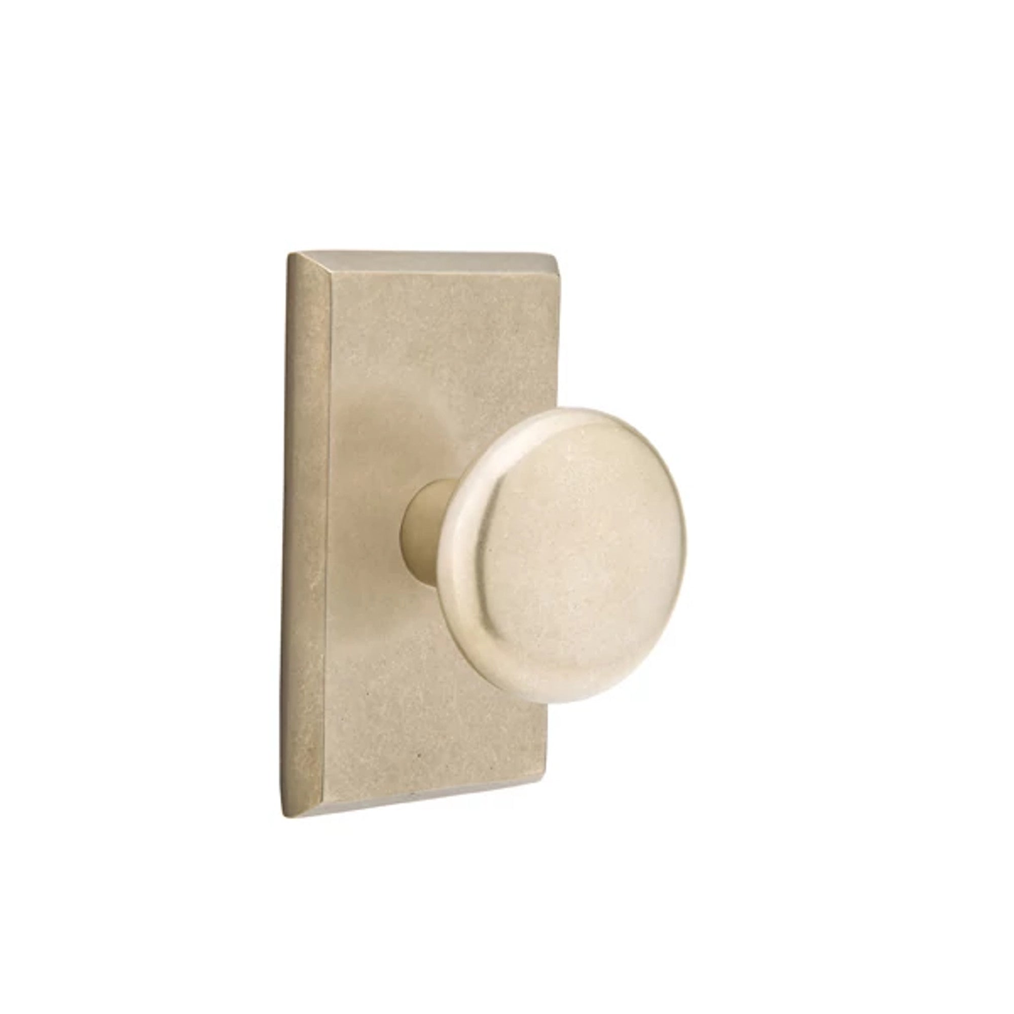 Bronce Blanco Envejecido · #3 Rosette