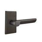 Bronce Negro Mate · #3 Rosette