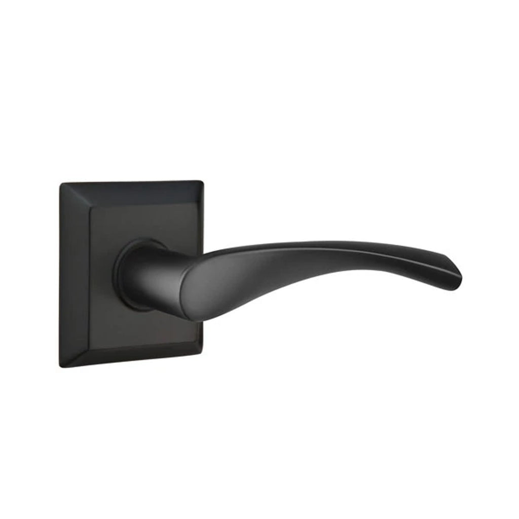 Negro Mate · Quincy Rosette