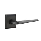 Negro Mate · Quincy Rosette