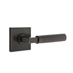 Bronce Aceitado · Square Rosette