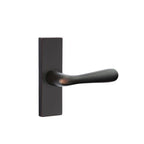 Bronce Aceitado · 1-1/2"x5" Rosette
