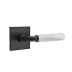 Negro Mate · Square Rosette