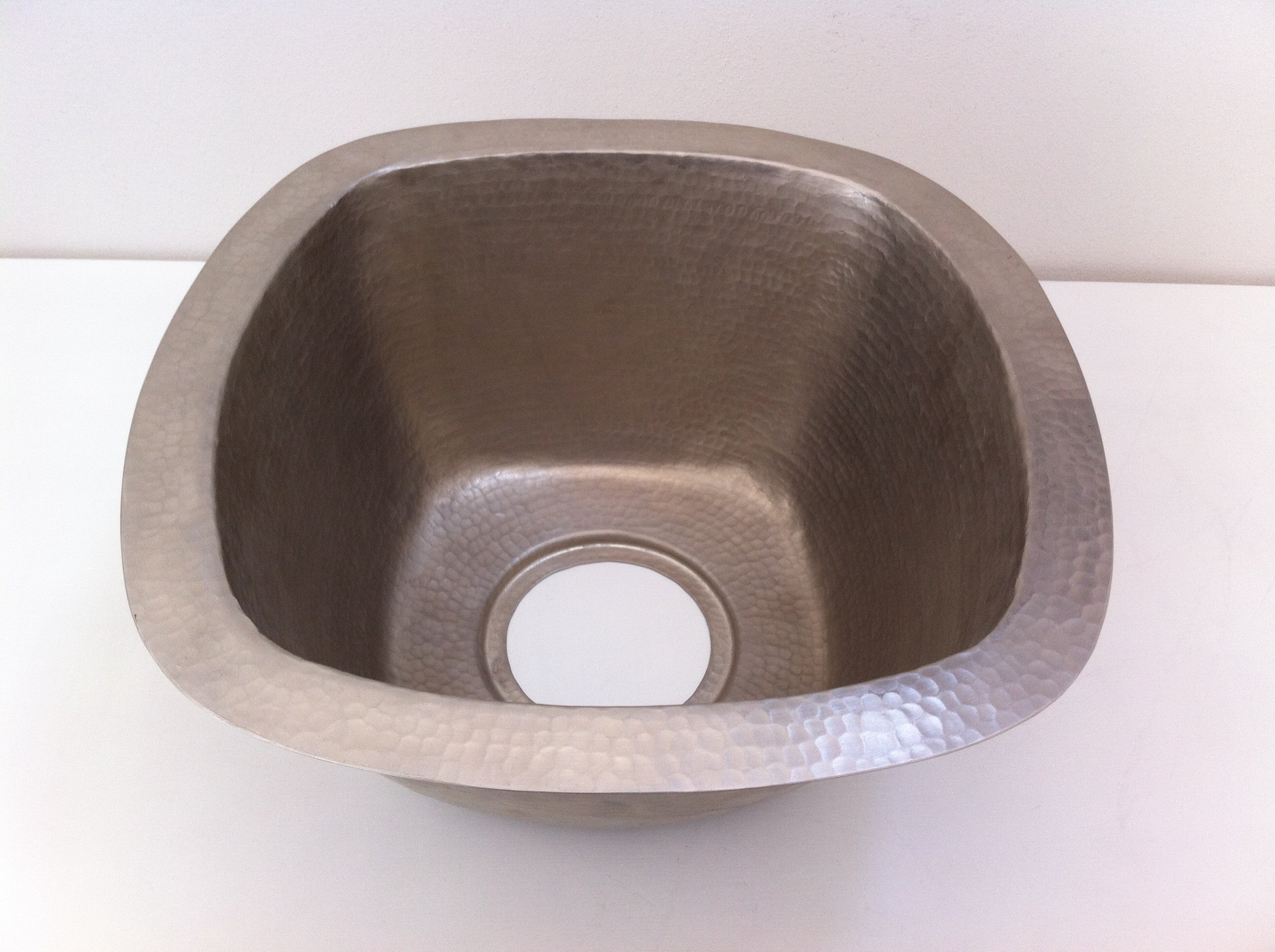 Emilia Copper Bar/ Prep Sink