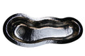 Rio Tarja Sencilla De Cobre