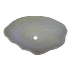 onix blanco ovaline lavabo lavamanos