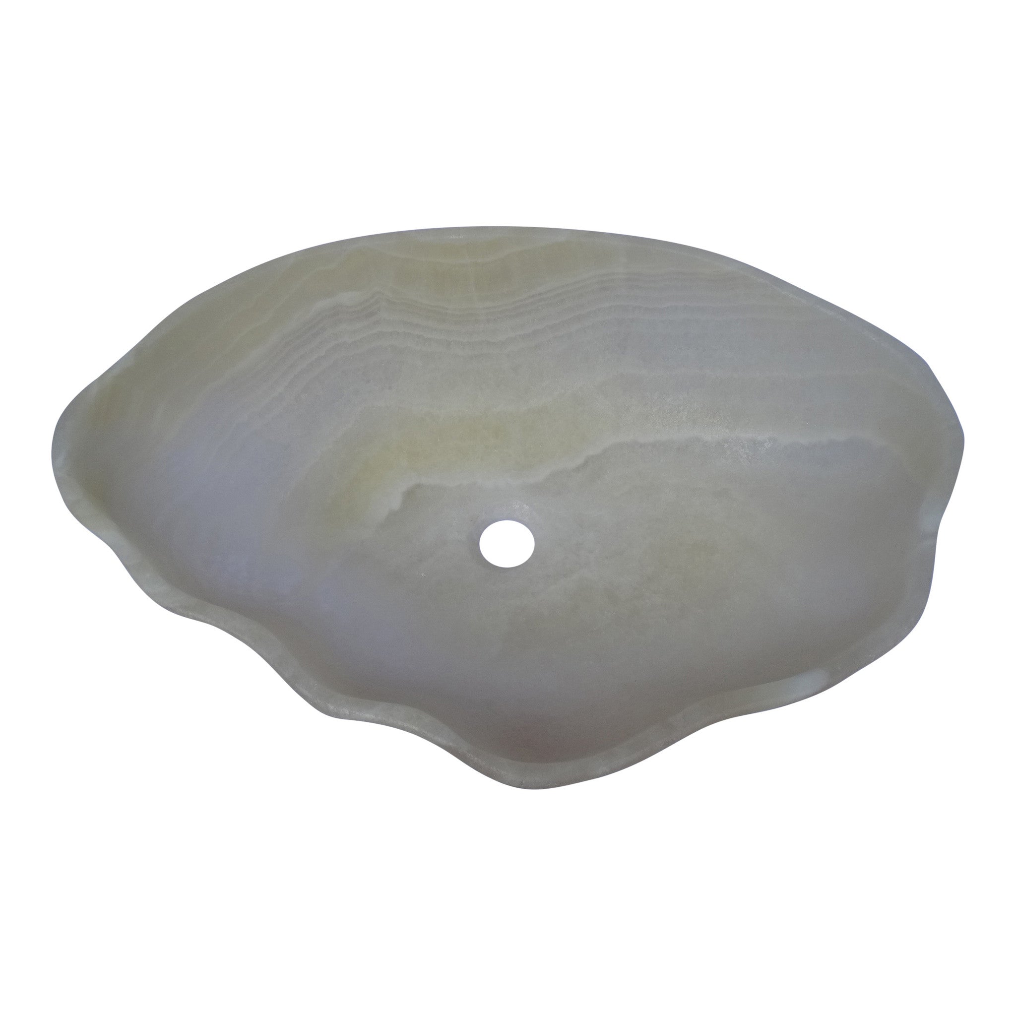 onix blanco ovaline lavabo lavamanos