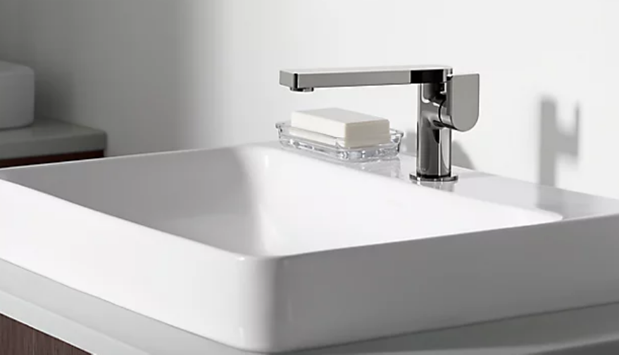 Kohler  COMPOSED Grifo Para Lavabo