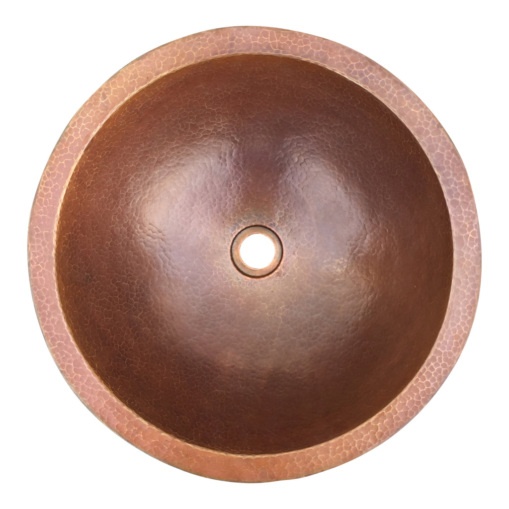 Juanito Vessel Cobre Verde