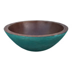 Juanito Vessel Cobre Verde