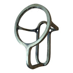 Gancho De Bronce Modelo Aro