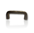 Jaladera de bronce