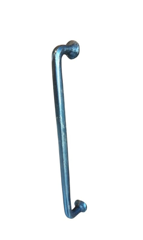 Jaladera de Bronce con Patitas Circulares