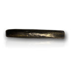 Jaladera de bronce