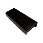 Jaladera para gabinete rectangular
