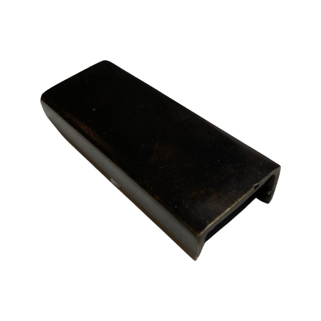 Jaladera para gabinete rectangular
