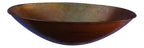 Ovaline de cobre