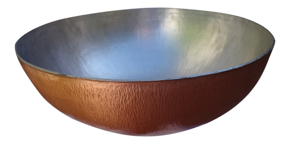 cobre con niquelado
