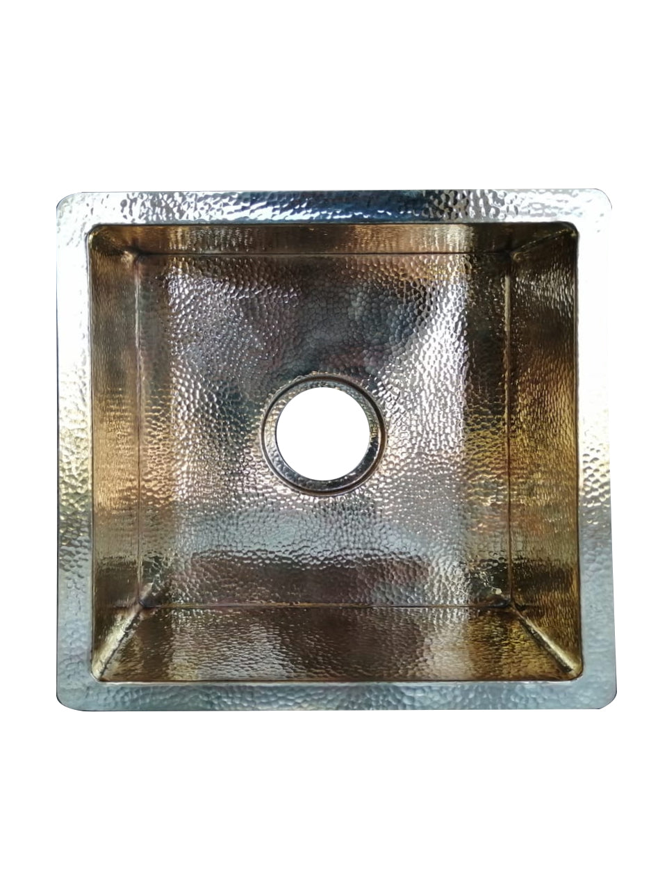 Brass bar sink tarja laton