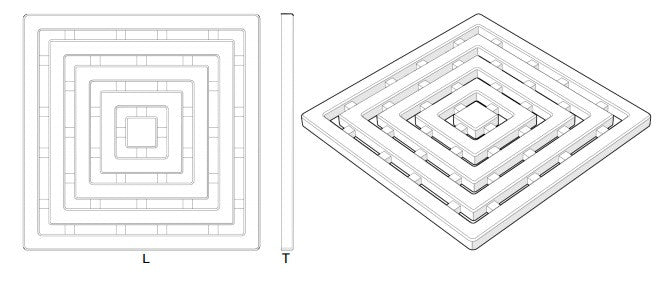 Ebbe E4815 – Frames