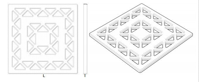 Ebbe E4802 – Lattice