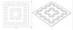 Ebbe E4802 – Lattice