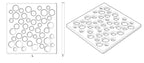 Ebbe E4812 – Bubbles